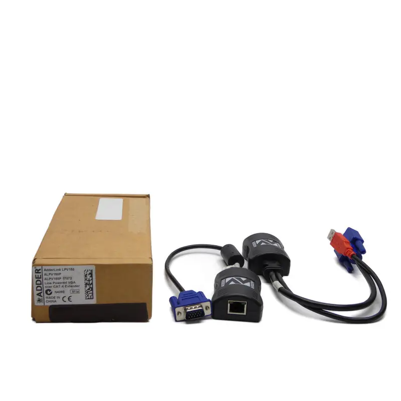 Adder Alpv150p Nsmp 1