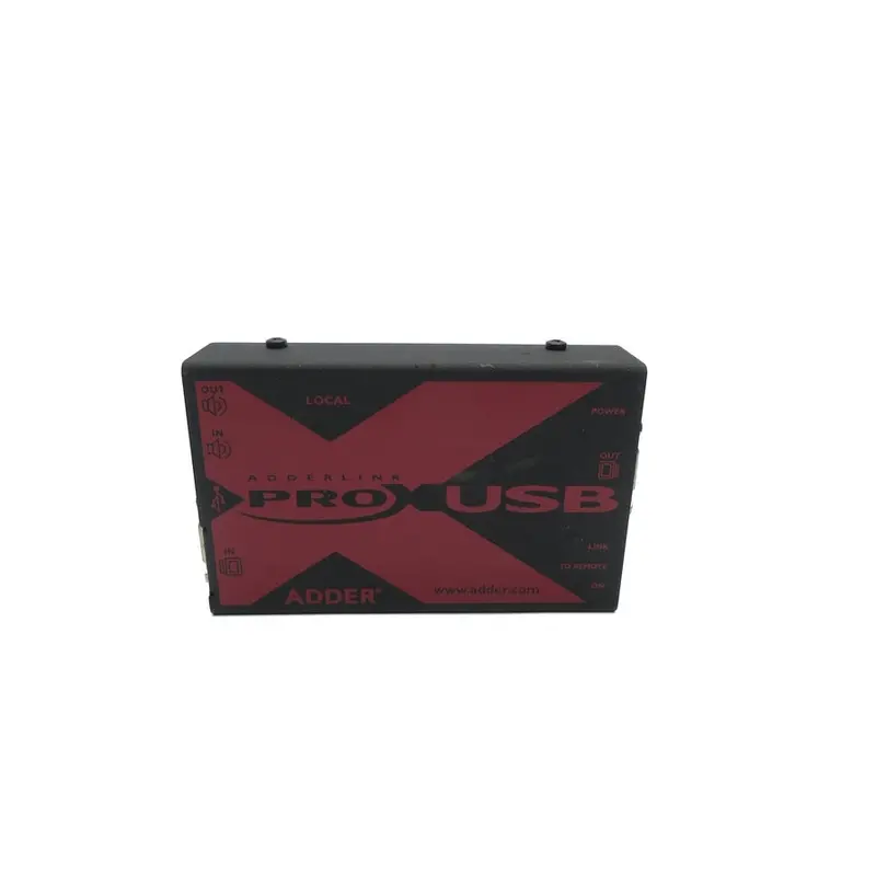 Adder X-Usbpro 5V Nsnp 1