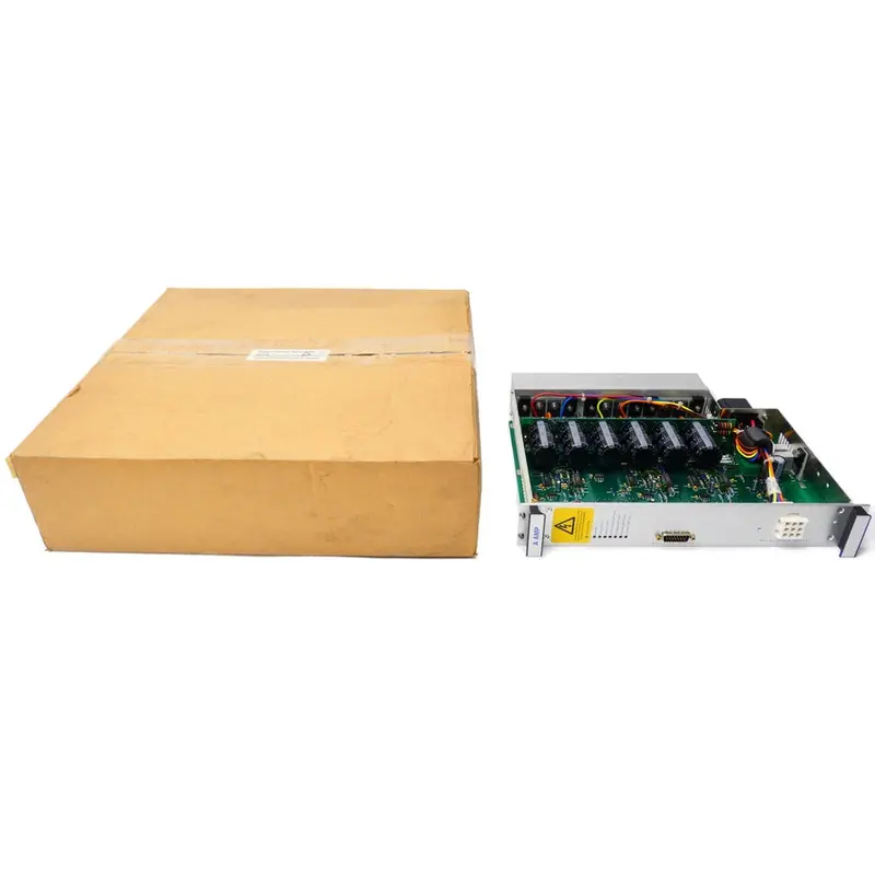 Adept Product Assurance 10337-15200X Reman 1