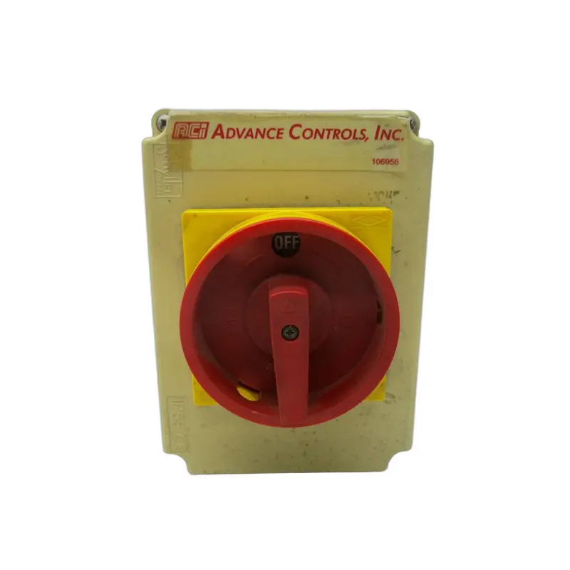 Advance Controls 111515/Xa4nma 40A Unmp 1