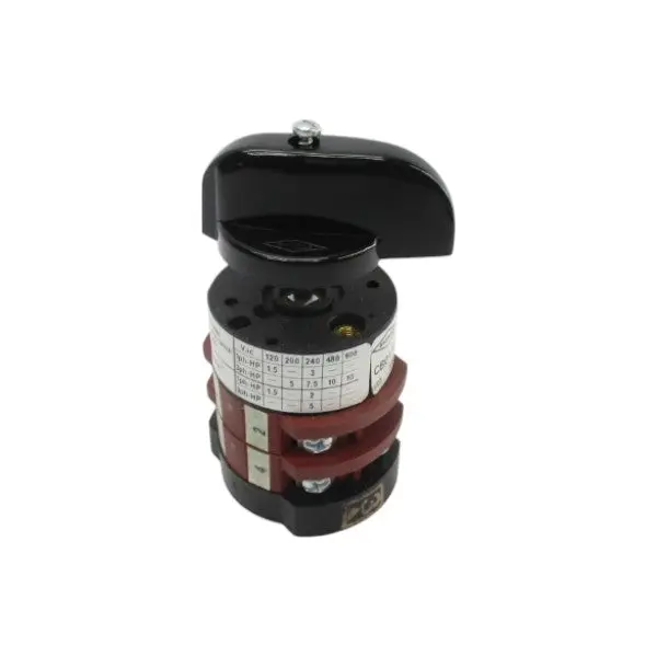 Advance Controls Cb0170003pl2 300Vac 16A Nsnp 1