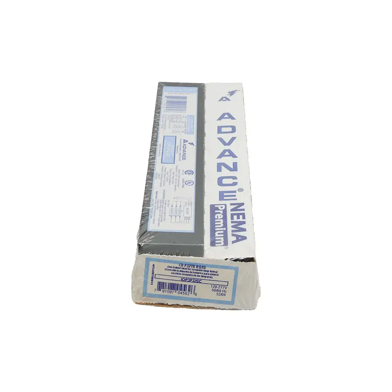 Advance Iop-3P32-Sc 120/277V 0.70A Nsmp 1