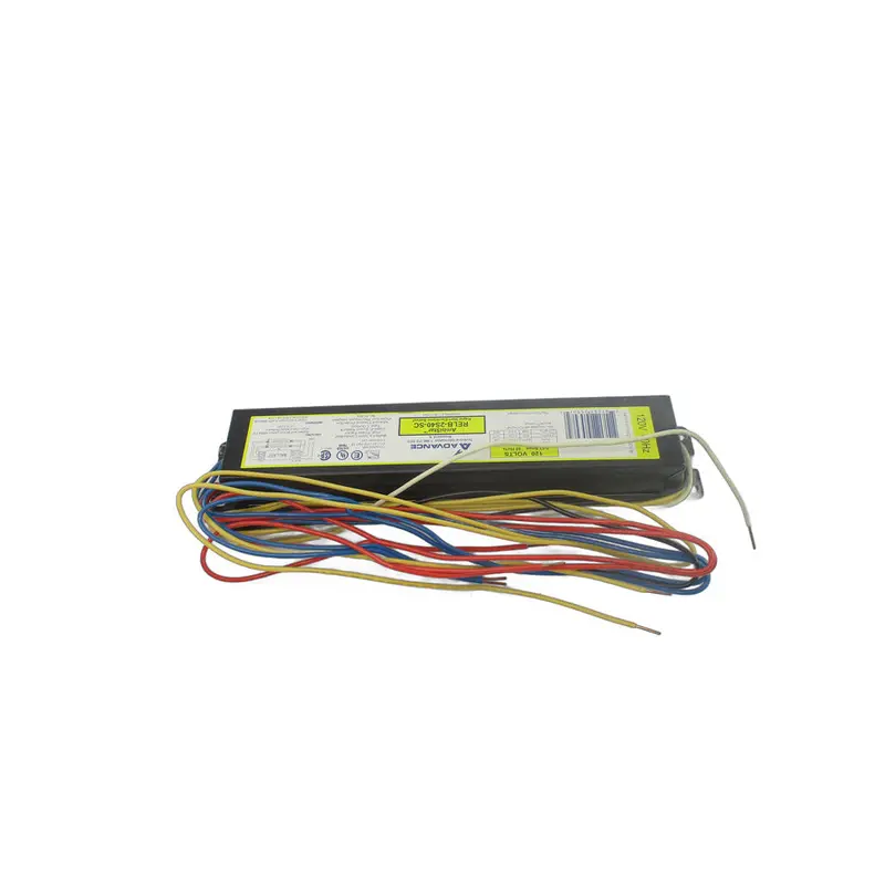 Advance Relb-2S40-Sc 120V 0.63A Nsnp 1