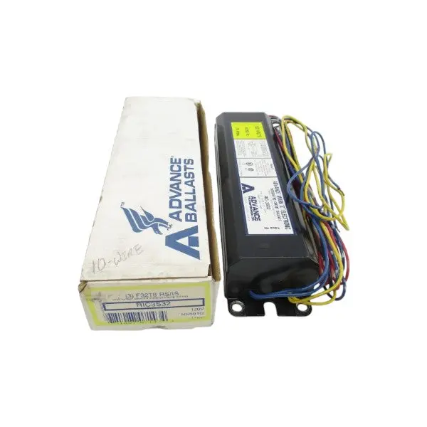 Advance Ric3s32 120V .79A Nsmp 1