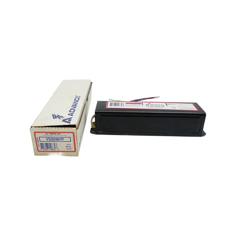 Advance Vs2s110tp 277V Nsmp 1