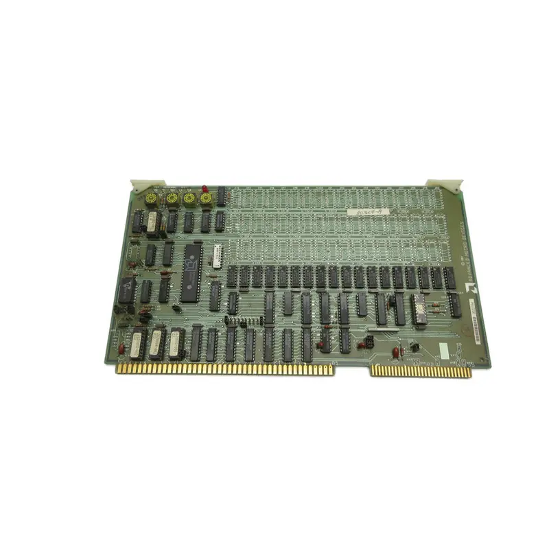 Advanced Micro Devices 009520003-014 Rev. A Unmp 1