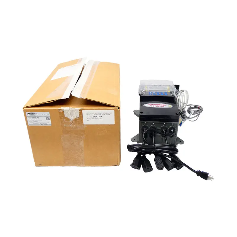 Advantage Controls Xscprf3e-H21 100-240Vac 2.5A Nsmp 1