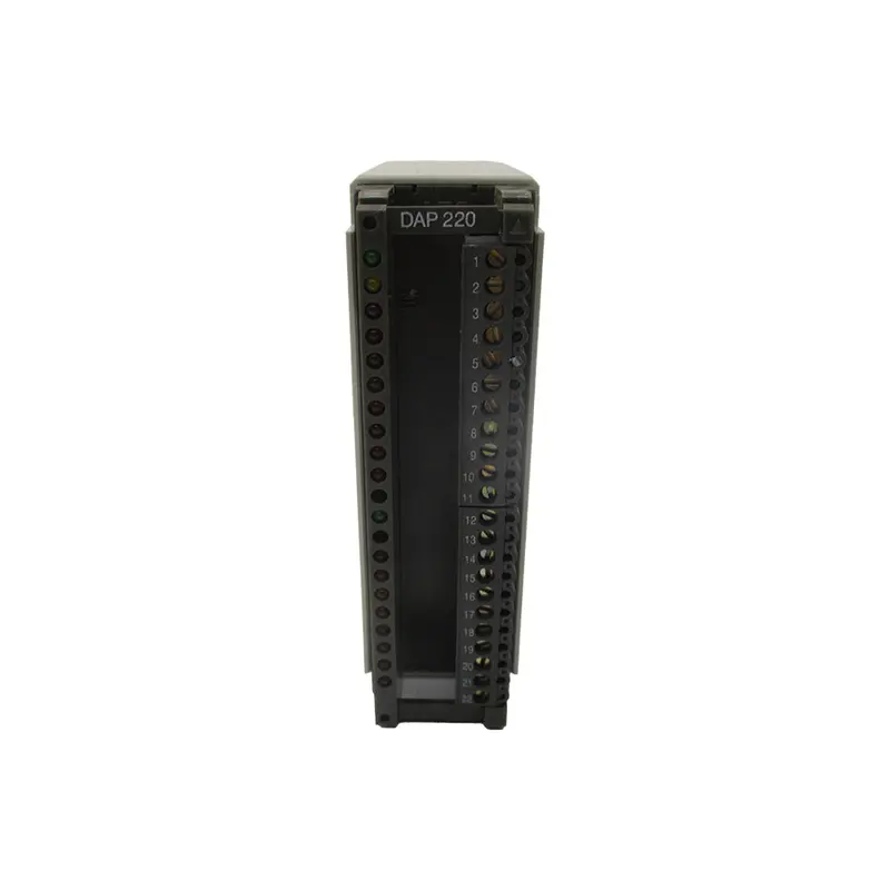 Aeg 6728-042.272555 24Vdc 2A Rev. 02 Nsnp 1
