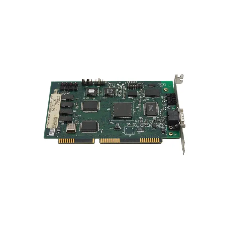 Aeg Schneider Automation Tsxfpc10 Unmp 1