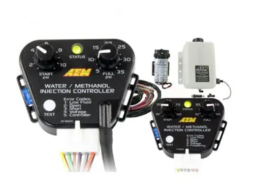 Aem Water Methanol Kit 1