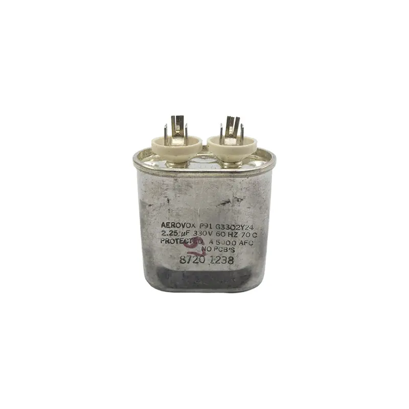 Aerovox P91g3302y24 330V Nsnp 1