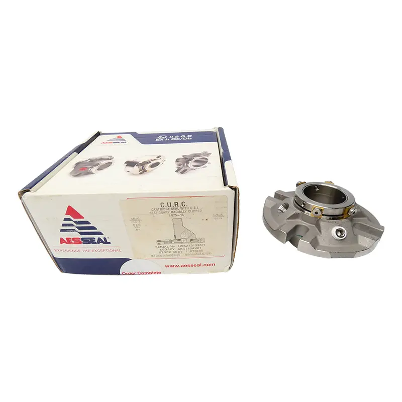 Aesseal 11078340 Abct15av01 1.875-15 Nsmp 1