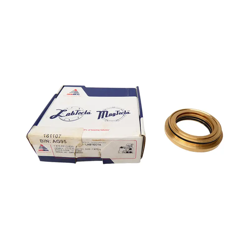 Aesseal 11110593 L1i15-Pp-001-I21 1.875-15 Nsmp 1