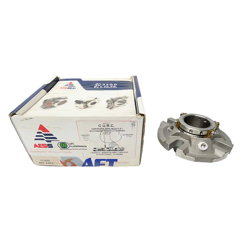 Aesseal 11128682 Aza3110-Abct15av01p 1.875-15 Nsmp 1