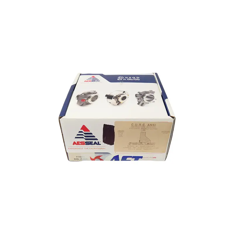 Aesseal 12022481 Ab-205I030000301u185 1.875" Nsfs 1
