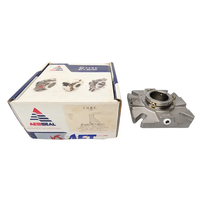 Aesseal 12030911 Ab-205I028000301u220 1.750" Nsmp 1