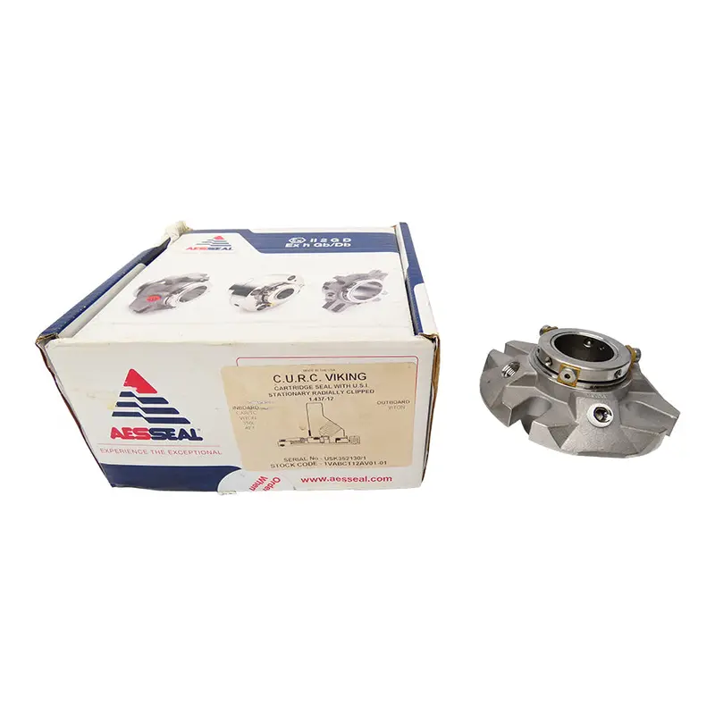 Aesseal 1Vabct12av01-1 1.437-12 Nsmp 1
