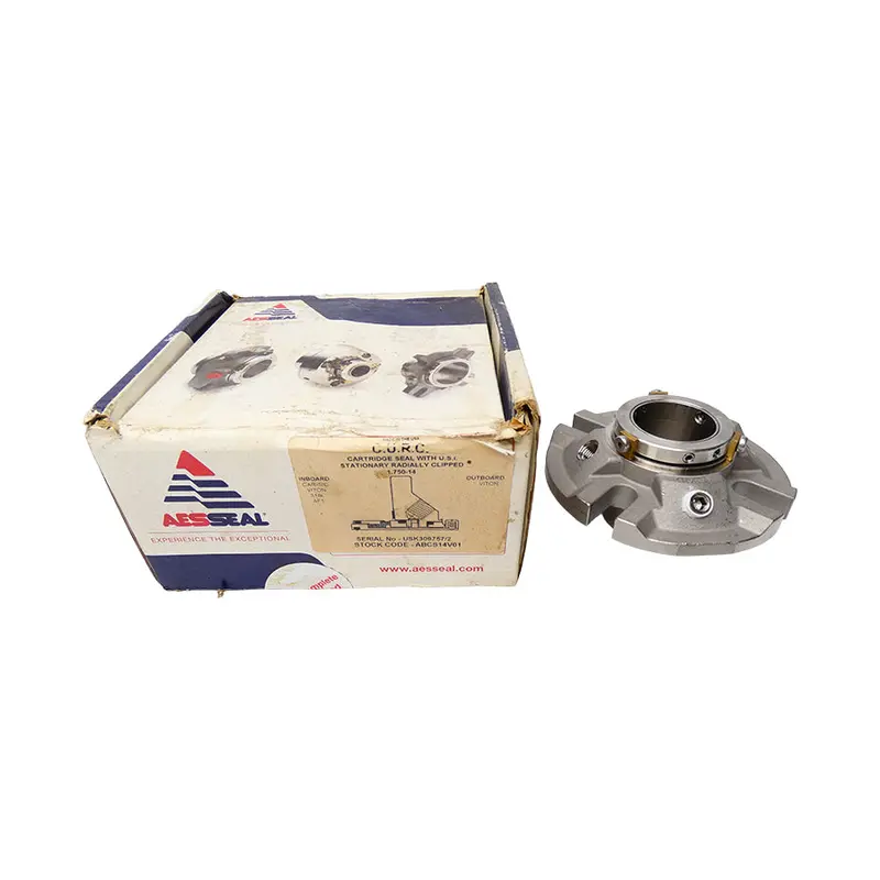 Aesseal Abcs14v01 1.750-14 Nsmp 1