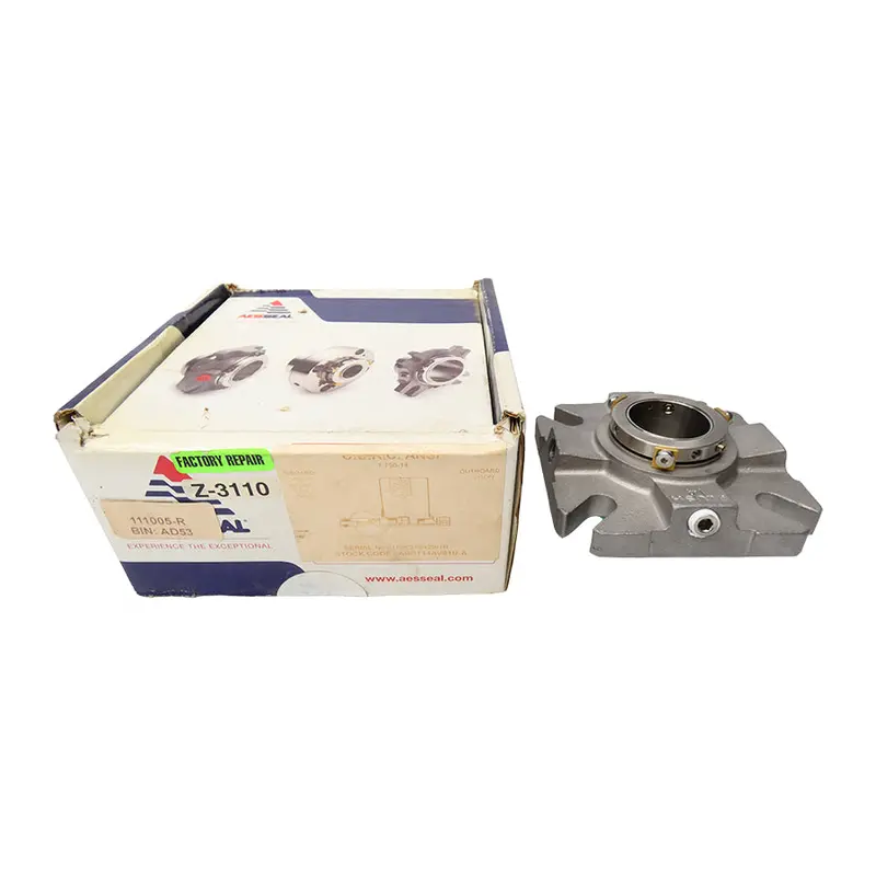 Aesseal Abct14av01u-A 1.750-14 Nsmp 1