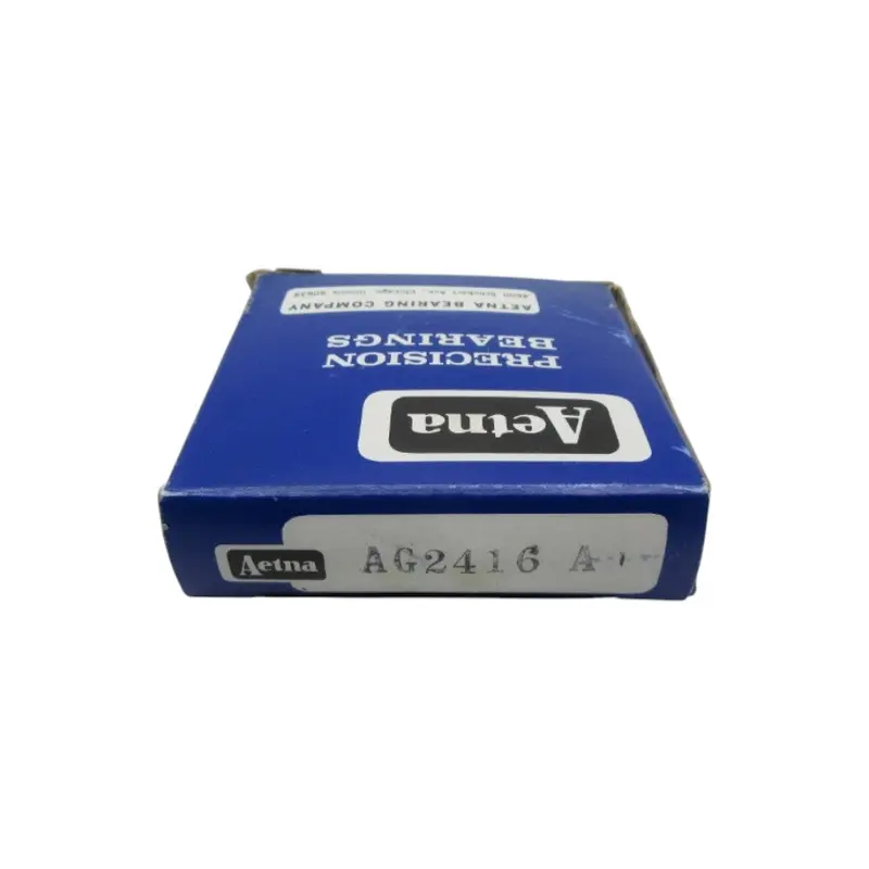 Aetna Ag2416a Nsmp 1