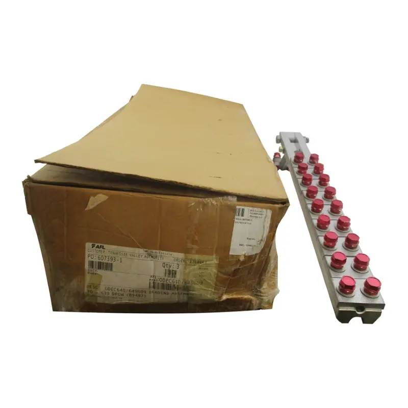 Afl Odec640/649G09 (Pkg Of 3) Nsmp 1