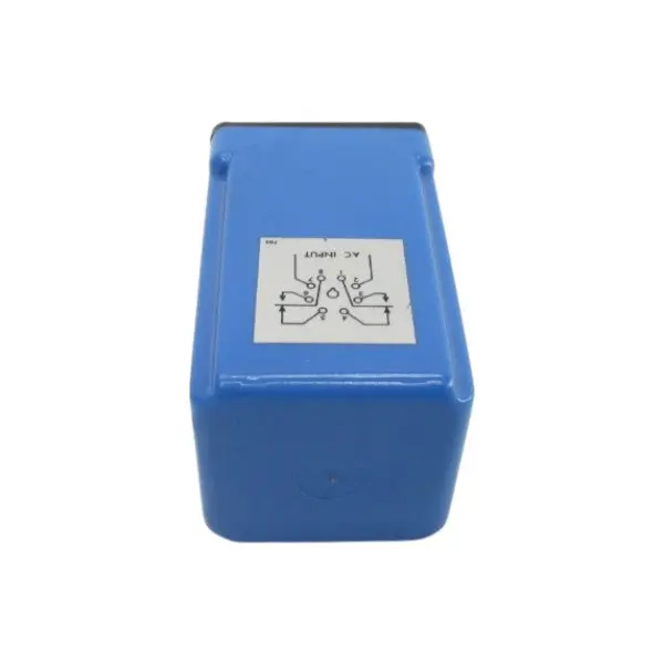 Agastat 3712B01a 120V 1S Nsnp 1