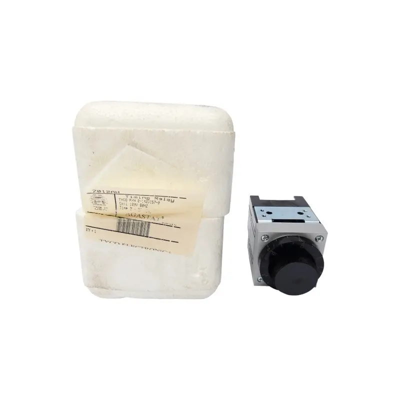 Agastat 7012Ah 120V 3-30M Nsmp 1