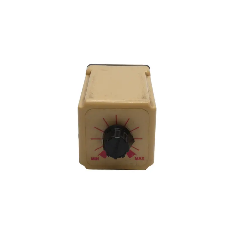 Agastat Sscc22ana 120Vac/Dc 10A 1-30M Unmp 1