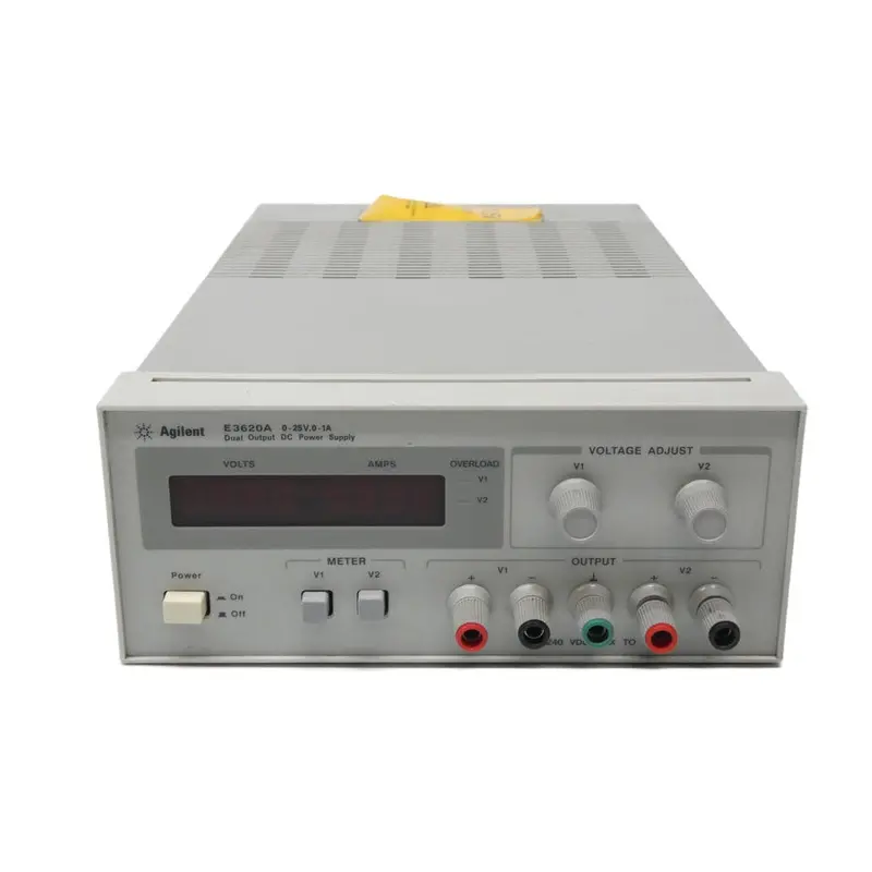 Agilent E3620a 0-25V 0-1A Nsnp 1