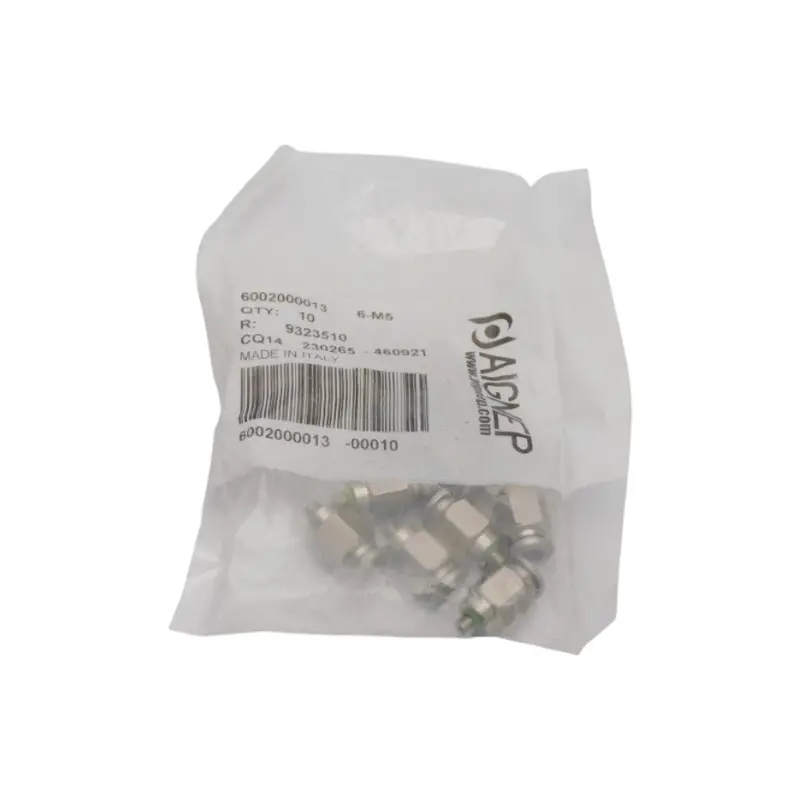 Aignep 6-M5 6001000013 (Pkg Of 10) Nsmp 1