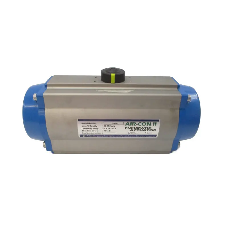 Air-Con Ii C-Da140 35-150Psi Nsnp 1