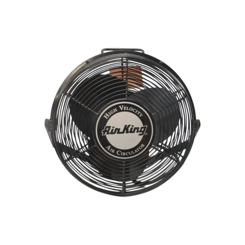 Air King 9312 12Hv 120V .75A Nsnp 1