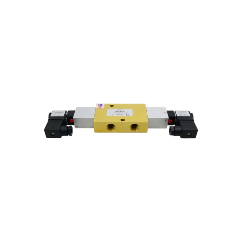 Airmite V3319-1D 120Vac Nsnp 1