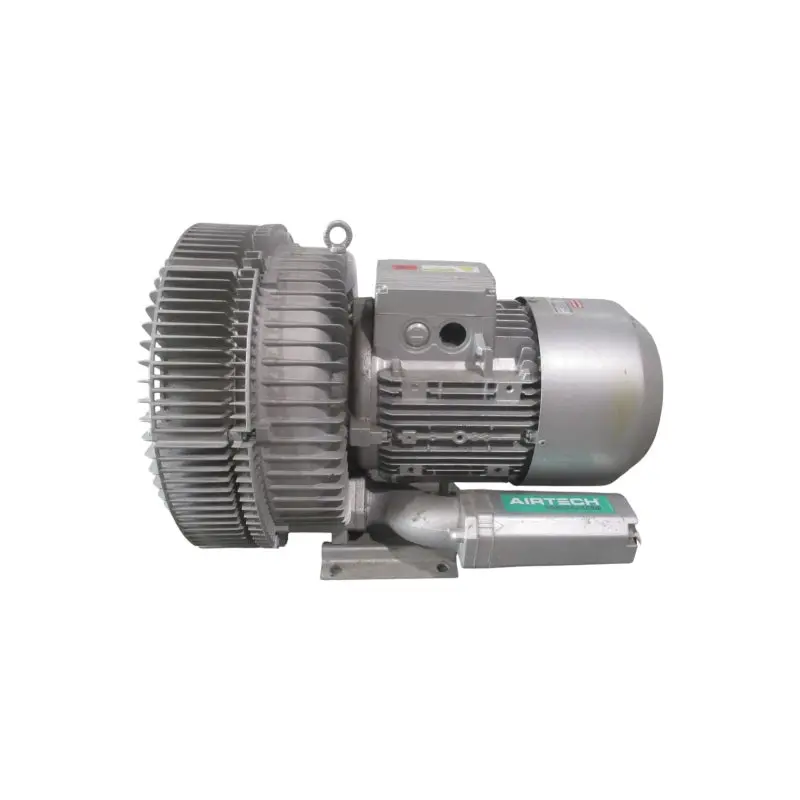 Airtech Vacuum 3Ba1610-7At56 230-290/400-500V 30.6/15.3A Unmp 1