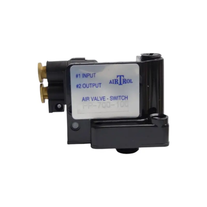 Airtrol Pp-700-100 (As Is) Nsnp 1