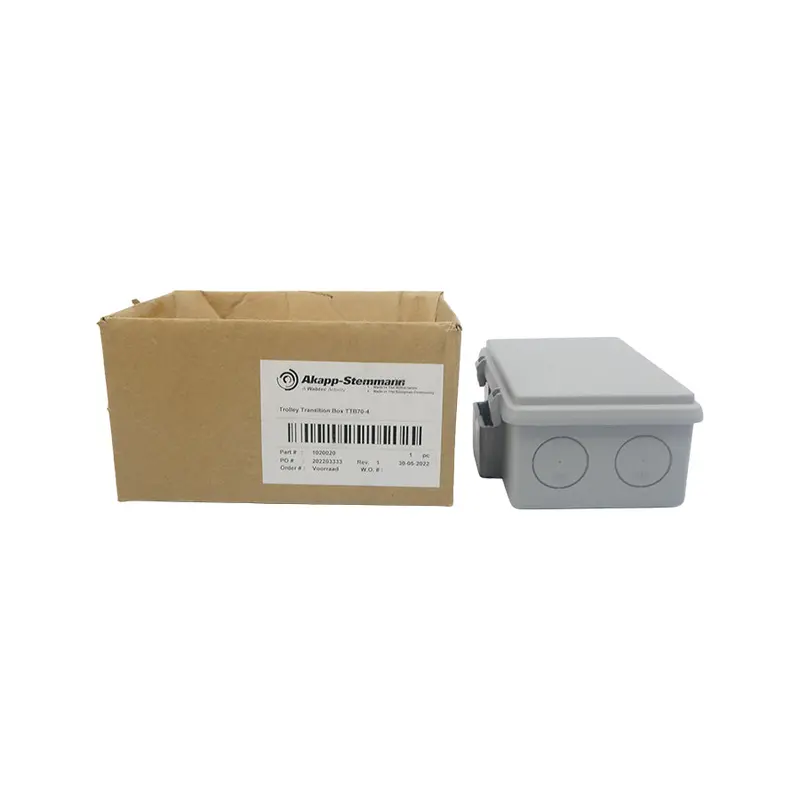 Akapp-Stemmann 1020020 Nsmp 1