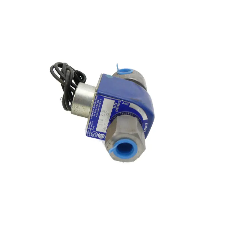 Alco Controls 314Cb-1/4-S-1/16-B-1/16 Nsnp 1