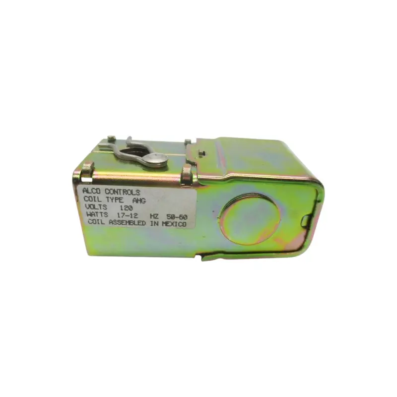 Alco Controls Ahg 120V Nsnp 1