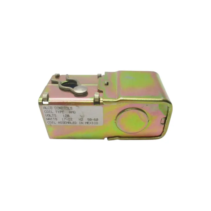 Alco Controls Amg 120V Nsnp 1