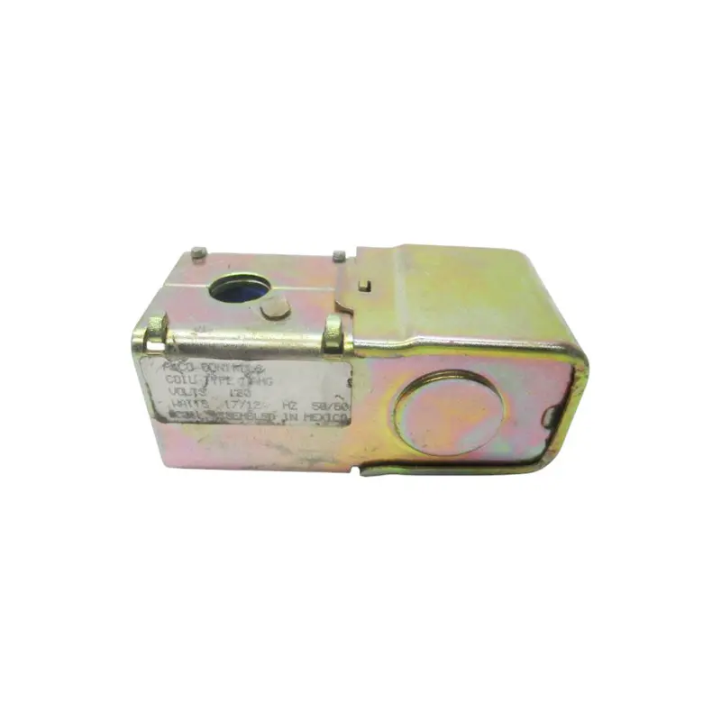 Alco Controls Amg 120V Unmp 1