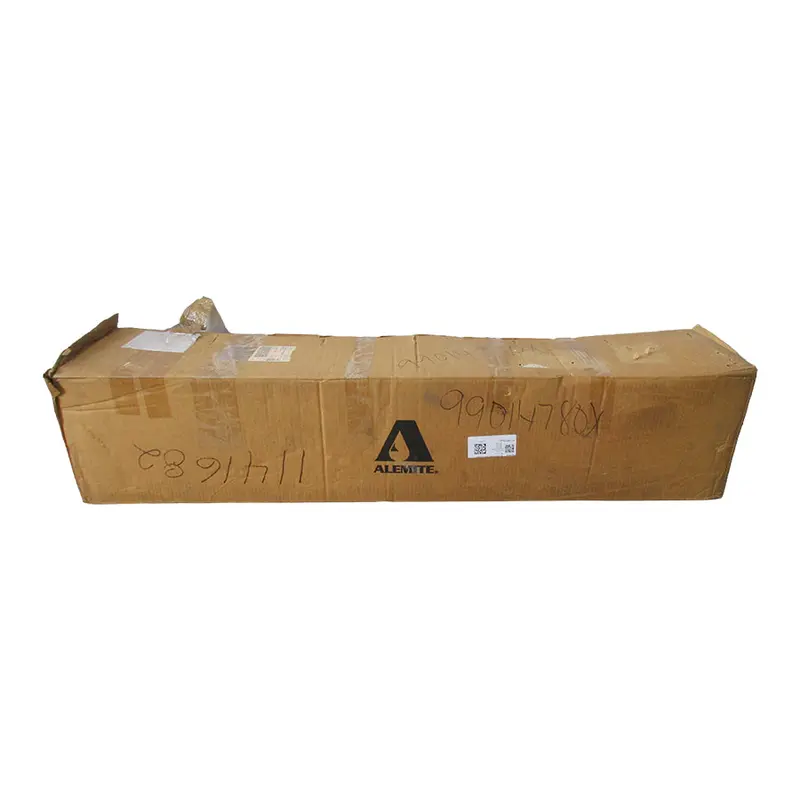 Alemite Barrel Pump For 55 Gallon 7783-A4 1200Psi Nsmp 1