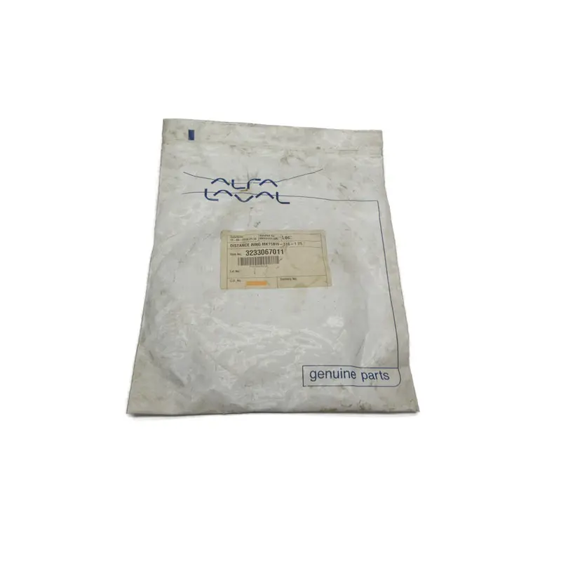 Alfa Laval 3233067011 Nsmp 1