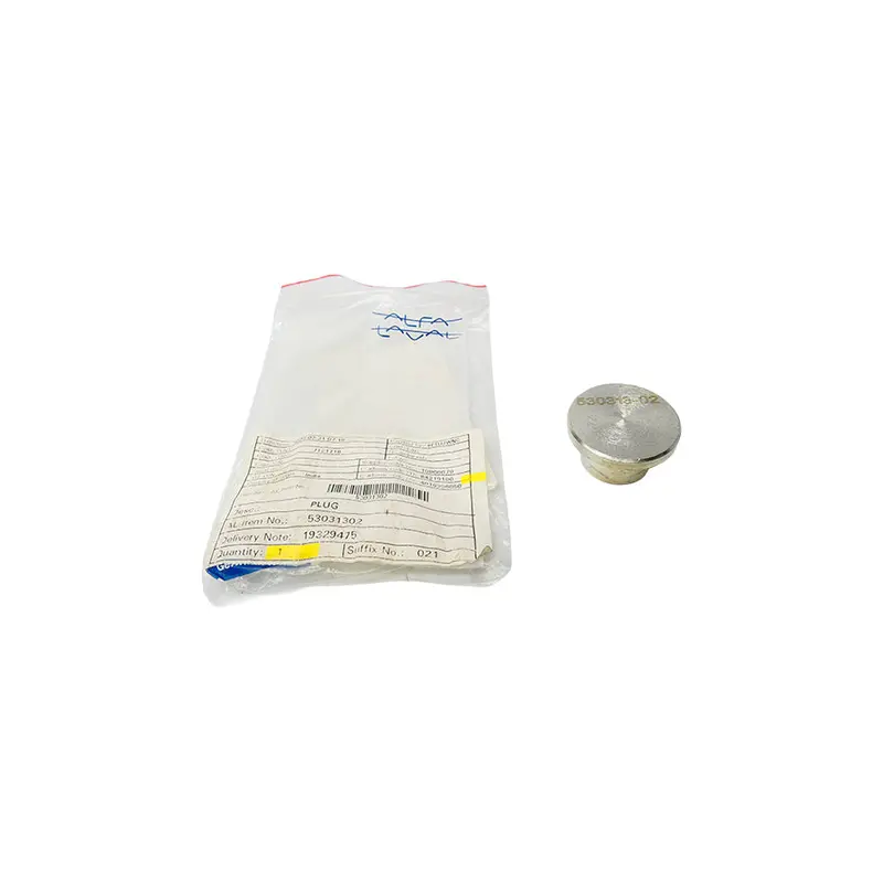 Alfa Laval 53031302 Nsmp 1