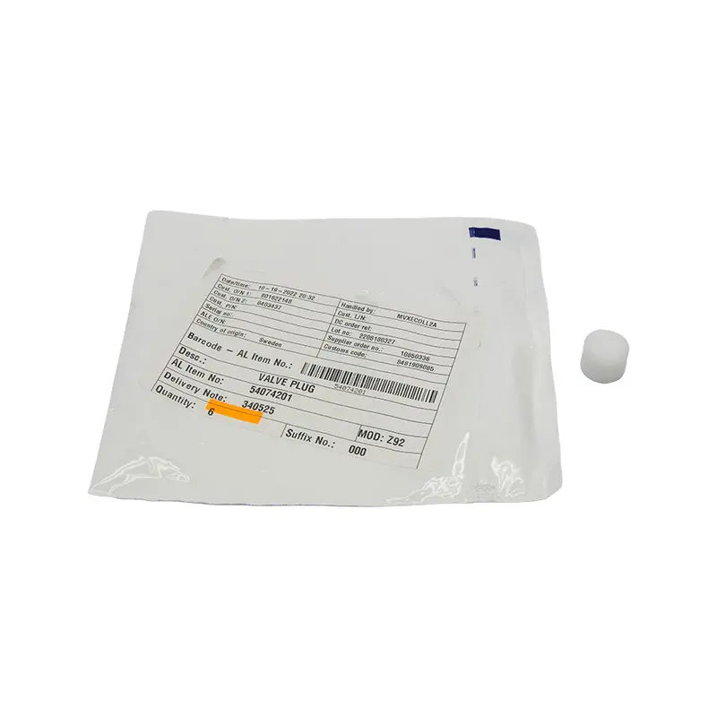 Alfa Laval 54074201 (Pkg Of 6) Nsmp 1