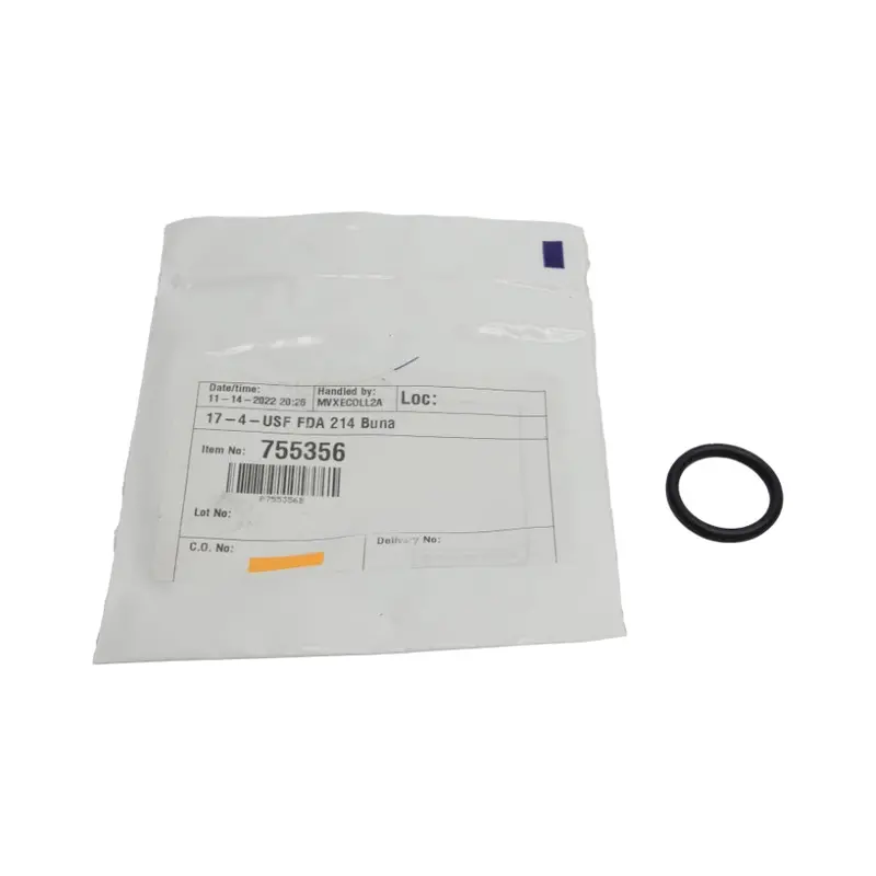 Alfa Laval 755356 Nsmp 1