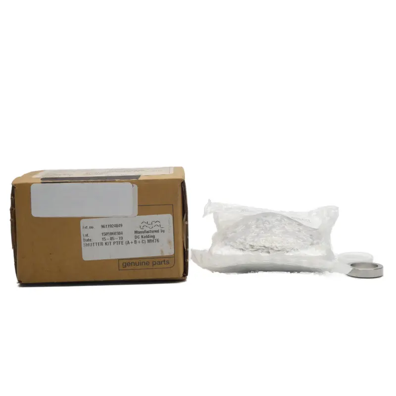 Alfa Laval 9611924049 Nsmp 1