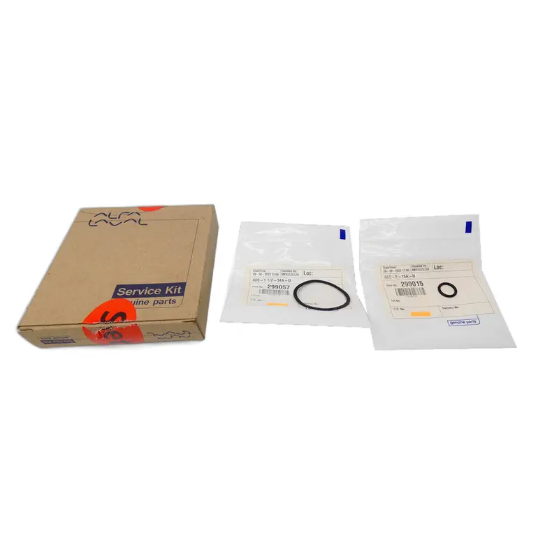 Alfa Laval 9613990630 D60rthmp Nsmp 1
