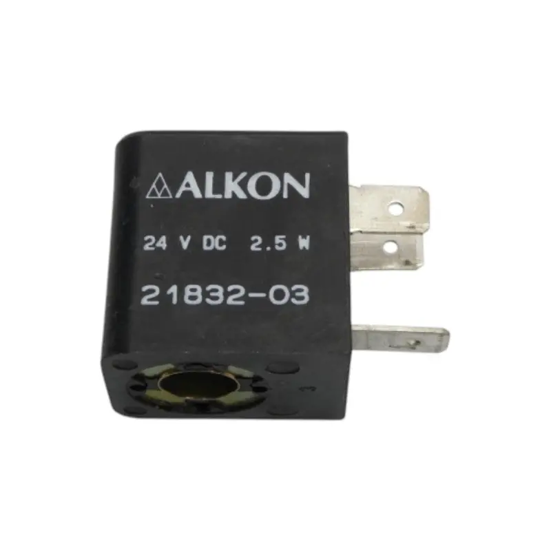 Alkon 21832-03 24Vdc Unmp 1