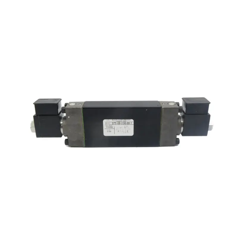 Alkon 375-68-008-68-1 120V Nsnp 1