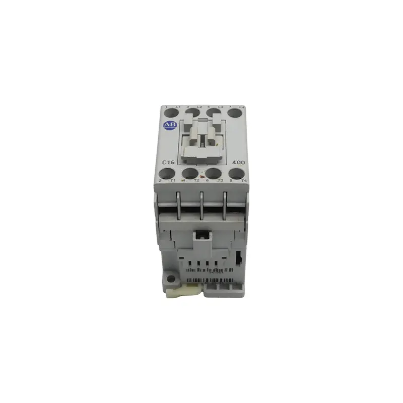 Allen Bradley 100-C16d400 Ser. B 110/120V 32A Unmp 1